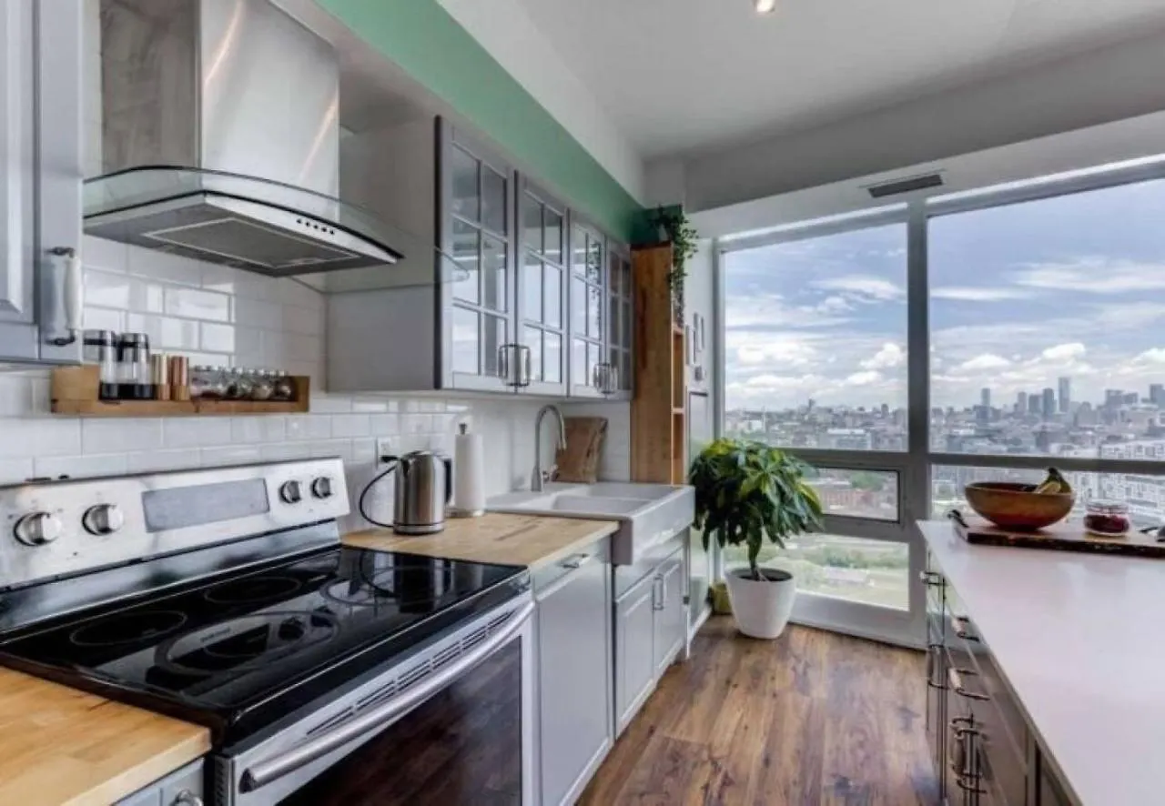 Executive Condo Downtown With Skyline View Τορόντο Καναδάς
