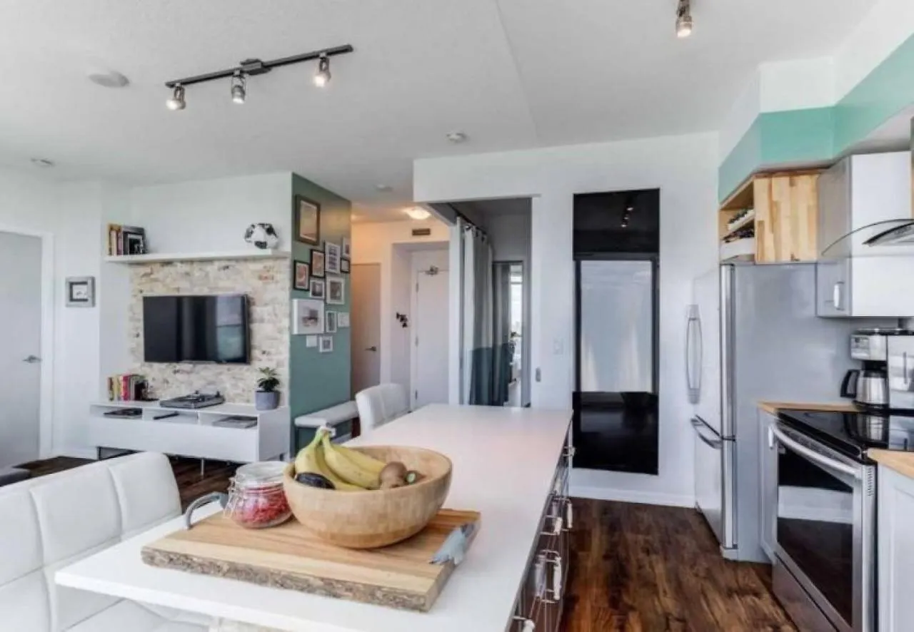 Executive Condo Downtown With Skyline View Τορόντο Διαμέρισμα