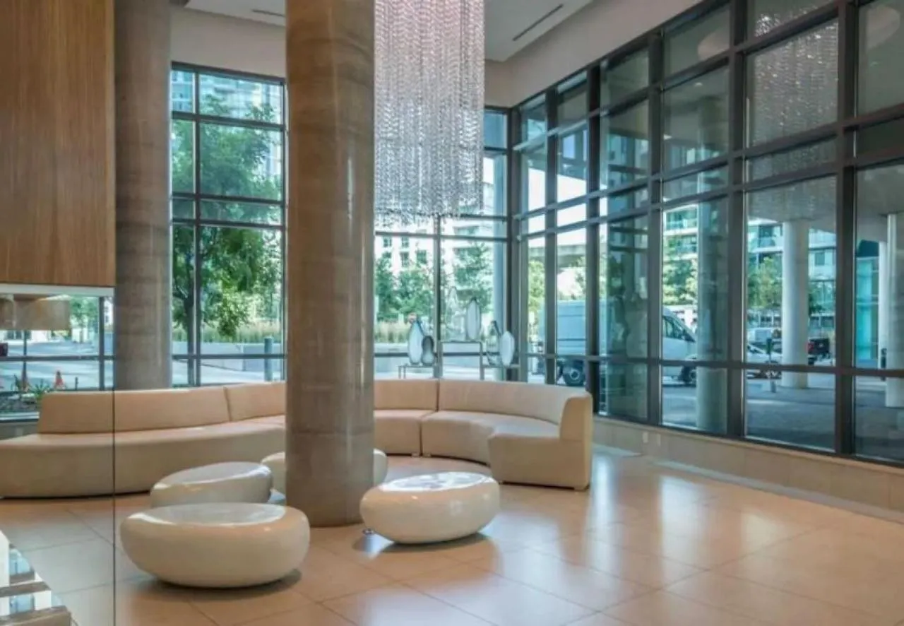 Διαμέρισμα Executive Condo Downtown With Skyline View Τορόντο